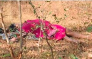 पुलिस को मिली सफलता 24 घंटे के अंदर आरोपियों को भेजा जेल..