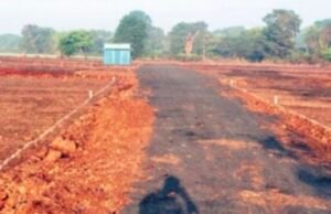 मोहखेड़ में की अवैध प्लाटिंग, नियमों के विरुद्ध शुरू किया ठगी का धंधा