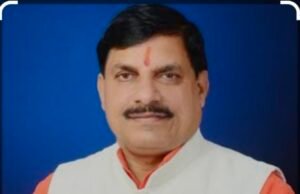 मुख्यमंत्री डॉ. यादव ने समाधान ऑनलाइन में सुनी नागरिकों की समस्याएँ….