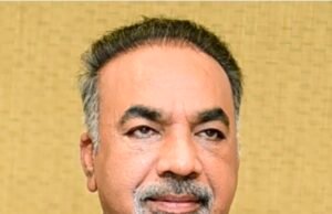 भाजपा जिलाध्यक्ष श्री शेषराव यादव ने दी नववर्ष की शुभकामनाएं..