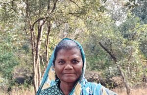 खूंखार जानवरों के बीच बिता दी जिंदगी, अब राष्ट्रपति की बनी मेहमान..