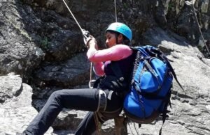 मध्यप्रदेश के छिंदवाड़ा की बेटी भावना डेहरिया ने रचा इतिहास…