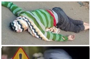 सड़क हादसे में बटकाखापा के पटवारी की मौत…