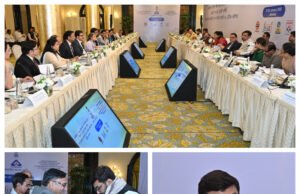 सांसद बंटी विवेक साहू ने भारतीय मानक ब्यूरो की बैठक में उठाया बच्चों की स्वास्थ्य का मुद्दा…