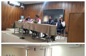 दो स्वरोजगार योजनाओं में अनुसूचित जनजाति के युवाओं को किया जायेगा लाभान्वित..