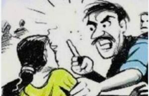 कन्या शिक्षा परिसर में बेड टच करने वाले शिक्षक पर कब होगी एफआईआर दर्ज..?