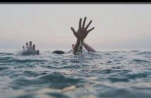 टैंक में डूबने से 14 महीने की बच्चों की मौत….ग्राम मुजावर की घटना..