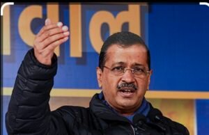 तीन कृषि कानून को फिर से लागू करने की कोशिश कर रही केंद्र सरकार, केजरीवाल का बड़ा दावा..