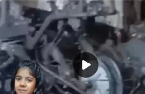 रतलाम में ई-बाइक में विस्फोट, घर में आग लगने से 11 साल की बच्ची की जलकर मौत….