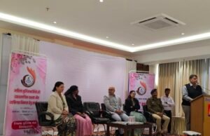 महिला पुलिस कर्मियों की व्यावसायिक दक्षता और व्यक्तिगत विकास हेतु कार्यशाला का आयोजन….