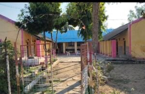 छात्रावास मरम्मत के नाम पर घोटाला बिना मूल्यांकन खर्च किए Rs.5 लाख