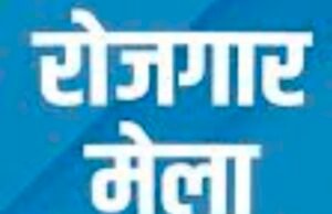 पांढुर्णा में जिला स्तरीय रोजगार, स्वरोजगार और अप्रेन्टिसशिप मेले का आयोजन 15 जनवरी को….