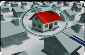 भाजपा विधायक ने कृषि भूमि पर काट दी अवैध कॉलोनी…