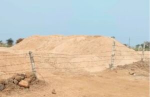 भाजपा विधायक कमलेश शाह के संरक्षण में फलफूल रहे भ्रष्टाचार..