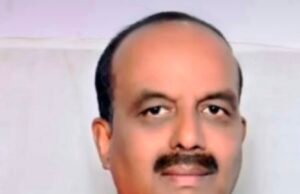 बीजेपी ने किया पांढुर्णा जिला अध्यक्ष घोषित, संदीप मोहोड बने पांढुर्णा जिला अध्यक्ष