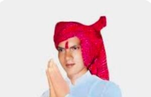 अमरवाड़ा भाजपा विधायक कमलेश शाह ने फर्जी अनुबंध में दुकान व मकानदारों को फंसाया- नवीन मरकाम