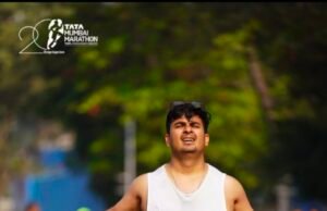 मुंबई की सड़क पर फिर उतर आया छिंदवाड़ा का लड़का….