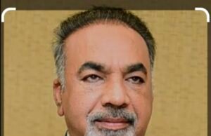 छिंदवाड़ा में शेषराव यादव को फिर से मौका…