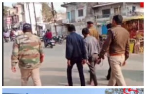 जुन्नादेव में डॉक्टर से मारपीट, तोड़फोड़; पुलिस ने तीन आरोपियों को किया गिरफ्तार…