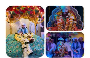 छिंदवाड़ा सांसद ने संत रविदास जी के गुरुद्वारे में टेका माथा और की सुख समृद्धि की कामना..