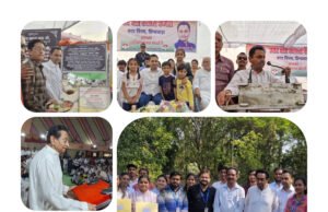 पूर्व मुख्यमंत्री कमलनाथ ने भाजपा सरकार पर कसा तंज,भाजपा सरकार ने मप्र को भ्रष्टाचार की राजधानी बना दिया…