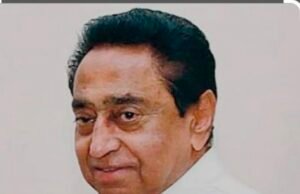 कमलनाथ की विकास निधि से होगा पार्कों का उन्नयन.. ्लालबहादुर शास्त्री व इंदिरा प्रियदर्शनी पार्क के लिए दी राशि..