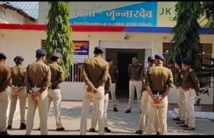 फर्जी दस्तावेज बनाकर पति की पहली पत्नी के साथ दूसरी पत्नी ने की 420 सी