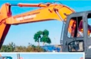 चौरई क्षेत्र के कई गांवों में अभी भी धड़ल्ले से अवैध रेत, मुरम उत्खनन