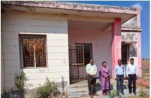 परासिया मिट्टी परीक्षण प्रयोगशाला का संचालन अब ग्रामोद्योग संस्थान करेगी