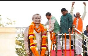 धान उत्पादक किसानों को प्रति हेक्टेयर दो हजार रुपए प्रोत्साहन राशि दी जाएगी : मुख्यमंत्री डॉ. यादव….