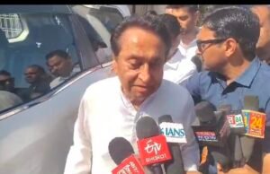 निवेश केवल विश्वास से आता है,बड़े बड़े दावे की जाते हैं लेकिन नतीजा कुछ नहीं इंवेस्टर मीट पर बोले पूर्व मुख्यमंत्री