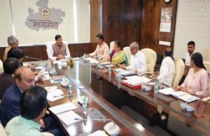 ताप्ती नदी की तीन धाराएं बनाकर कृषि भूमि का कोना-कोना करेंगे सिंचित…