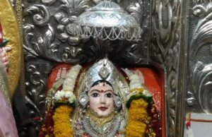 श्री बड़ी माता मंदिर: छिंदवाड़ा की आस्था और संस्कृति का प्रतीक