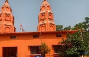 अनहोनी का गर्म कुंड ज्वाला देवी मंदिर: आस्था और चमत्कार का केंद्र