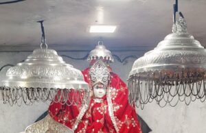 हिंगलाज माता मंदिर: आस्था और मान्यता का अद्भुत केंद्र