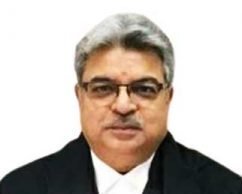 एक राष्ट्र, एक चुनाव’ के प्रदेश समन्वयक न्यायमूर्ति रोहित आर्य 29 मार्च को आयेंगे छिंदवाड़ा