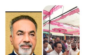 कमलनाथ को राग, द्वेष और बदले की धमकी वाली भाषा की राजनीति को छोड़कर सहिष्णुता और सहयोग की राजनीति करना चाहिए: श्री शेषराव यादव