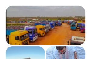 छिंदवाड़ा में अब जल्द बनेगा ट्रांसपोर्ट नगरः बंटी विवेक साहू