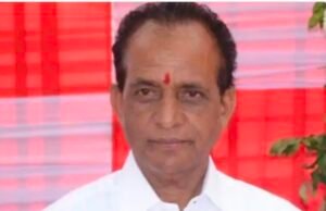 छिंदवाड़ा /पांढुर्ना भाजपा सांसद की बदजुबानी के खिलाफ कांग्रेस करेगी उग्र प्रदर्शन- ओकटे