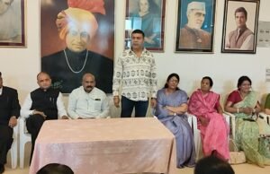 सत्ता, संरक्षण और रेतकाअवैधउत्खनन- मैद