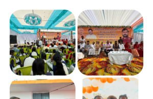 सांसद ने चौरई के ग्राम बींझावाड़ा में दी 93 लाख 25 हजार के विकास कार्यों की सौगात