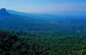 शनिवार से छिंदवाड़ा के तामिया में शुरू होगी तेलगू फिल्म भार्गवी की शूटिंग….