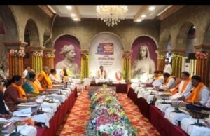 3 हजार 867 करोड़ रूपये की योजना और निर्माण कार्यों की स्वीकृति…