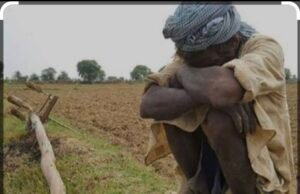 खाद के अभाव में फसलों का उत्पादन लगातार हो रहा प्रभावित, किसानों को होगा आर्थिक नुकसान…