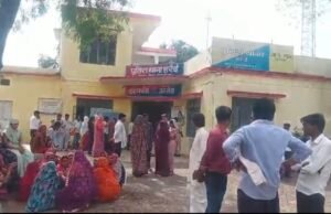 ससुराल वालों से प्रताड़ित होकर फिर एक बेटी ने मौत को लगा लिया गले…?