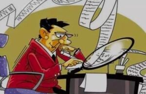 जिला सर्व शिक्षा अभियान परियोजना कार्यालय में ऑडिट के नाम पर शुरू हुआ वसूली का खेल….