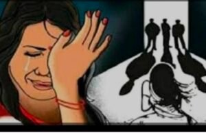 छिंदवाड़ा के तामिया में नाबालिक लड़की से दुष्कर्म, पुलिस ने तत्काल कार्यवाही करते हुए लिया संज्ञान आरोपी की गिरफ्तारी हेतु विशेष टीम गठित….