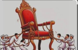 दो लाख में बिकी छिंदवाड़ा छात्रावास की कुर्सी….