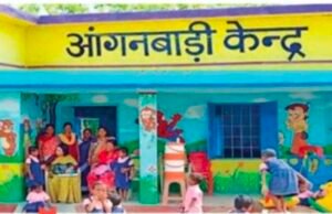 परियोजना हर्रई में आंगनवाड़ी कार्यकर्ता/सहायिका के पदों के लिये भर्ती प्रक्रिया प्रारंभ