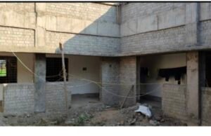 जिलें के छात्रावास एंव आश्रम शाला में हो रहा धटिया निर्माण….जनजातीय विभाग के इंजीनियर एंव ठेकेदार की मिलीभगत…?